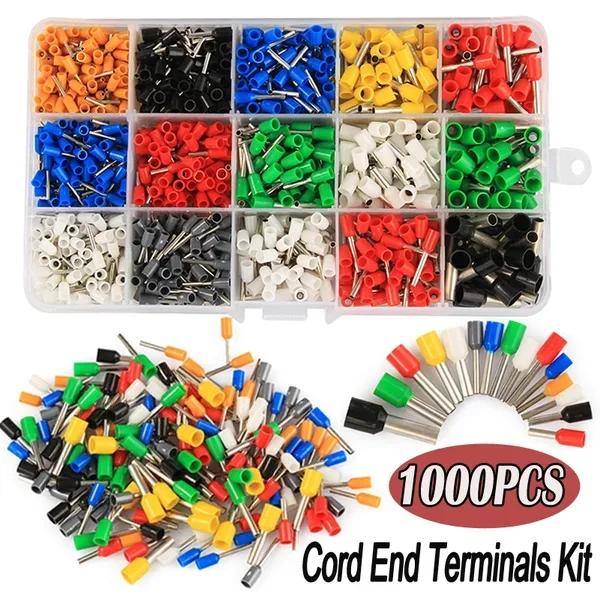 1000PCS