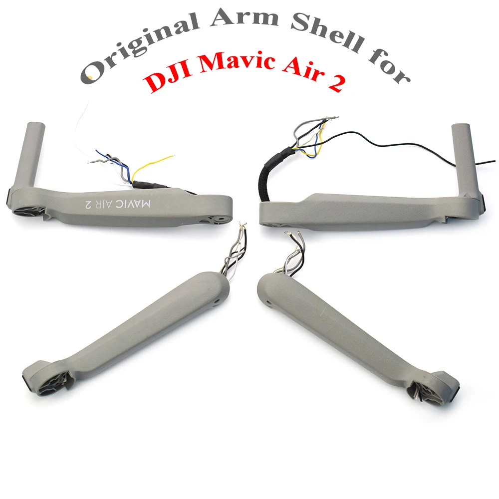 1 Set Arm Shell