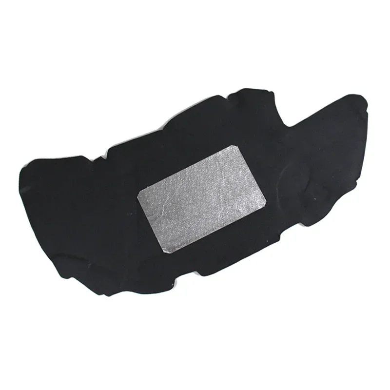 Baificar Brand Engine Hood Insulation Soundproof Cotton Pad For Peugeot 307 308 301 206 207 408 508 3008 2008 Citroen C4 Elysee