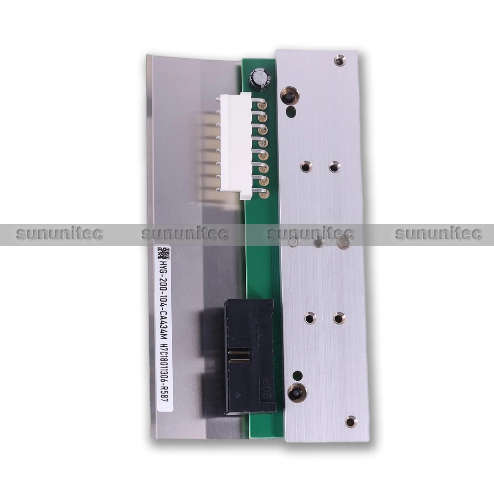98-0470074-00LF TSC TTP-2410MT 2410M 열전사 바코드 프린터용 호환 가능한 새 프린트 헤드 프린트 헤드 203dpi