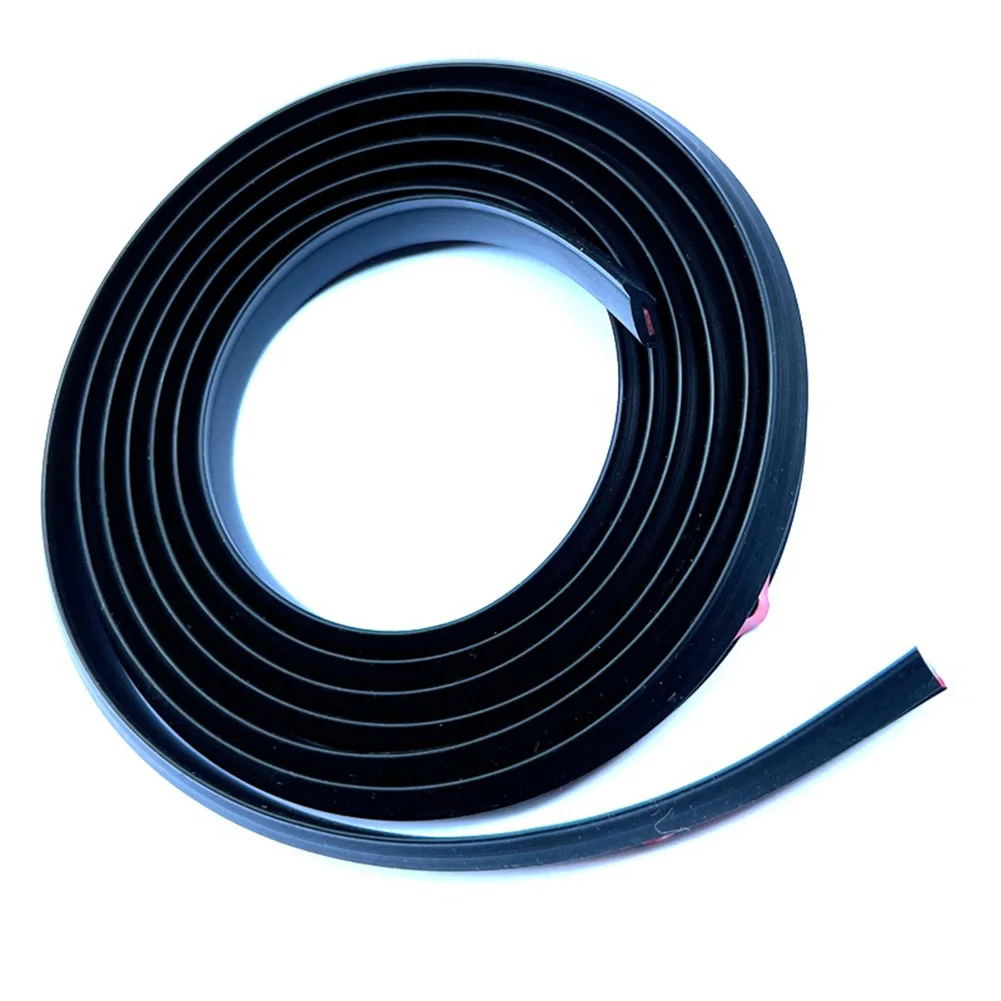 1PC 휠 아치 씰 스트립 바디 씰 스트립 For Mitsubishi For Paje..