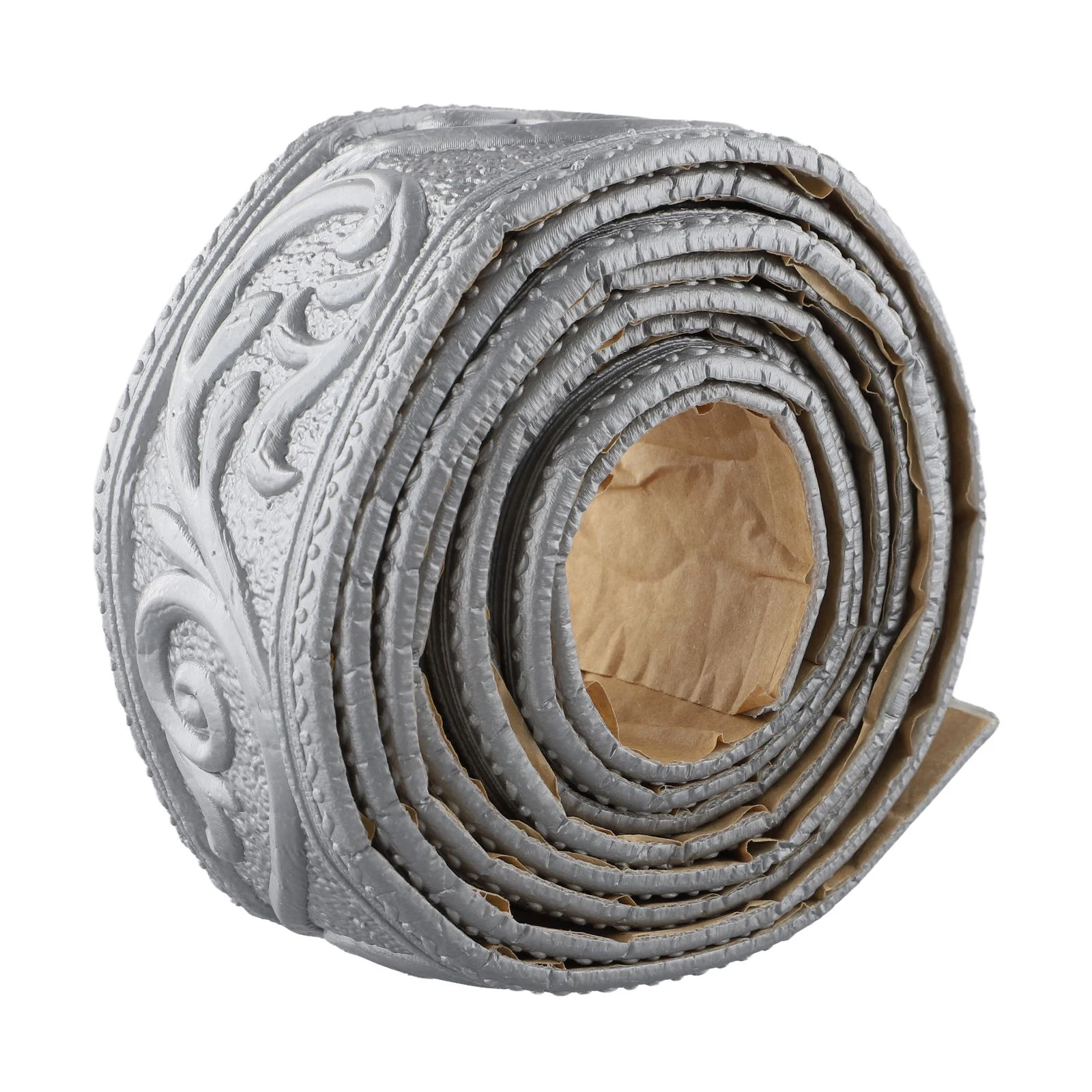 3D Wall Trim Line Skirting Border Image 18