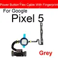Pixel 5 Gray