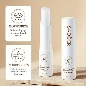 Nourishing Lip Care