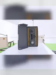 Виртуальная барабанная установка AeroBand