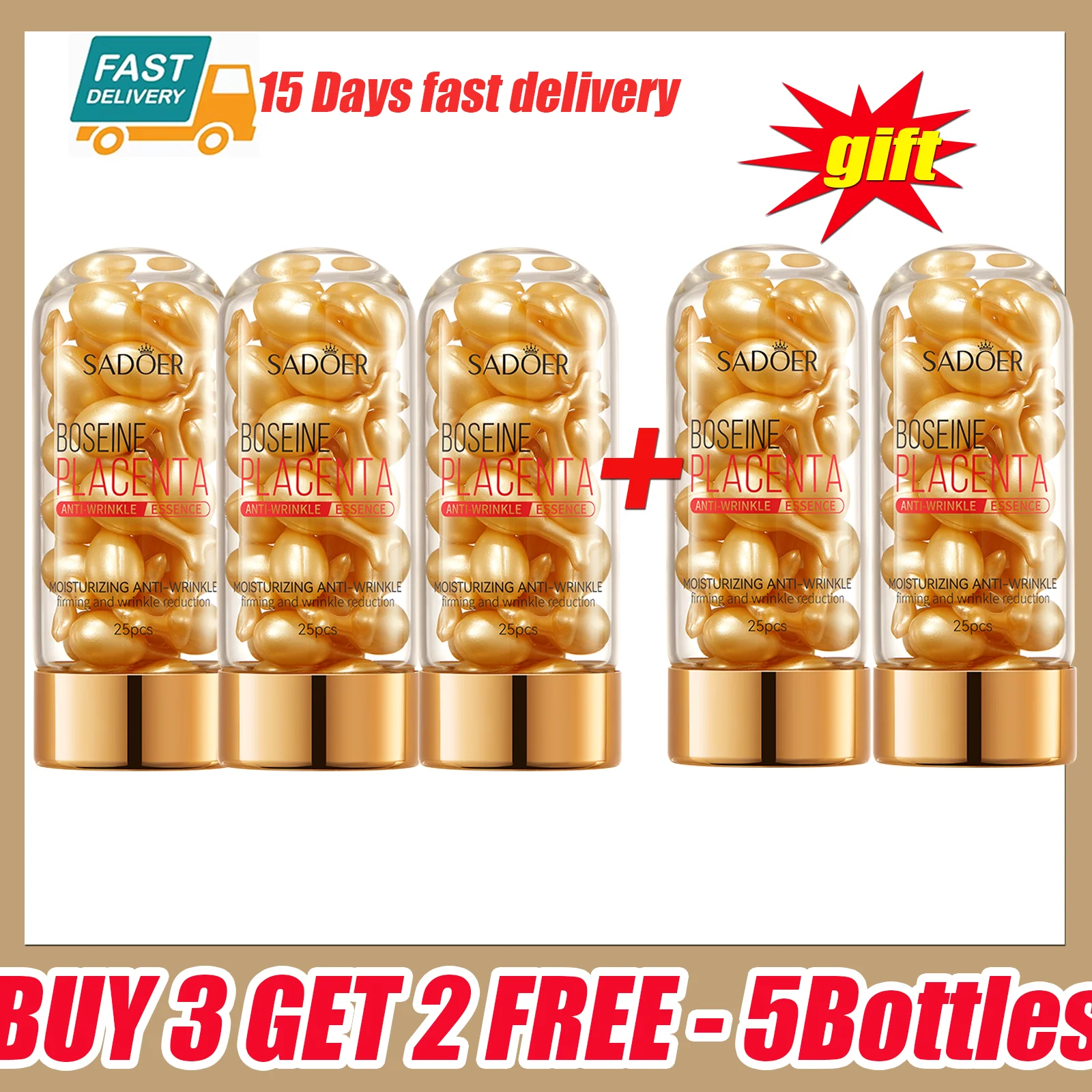 Buy3 get2-5bottles