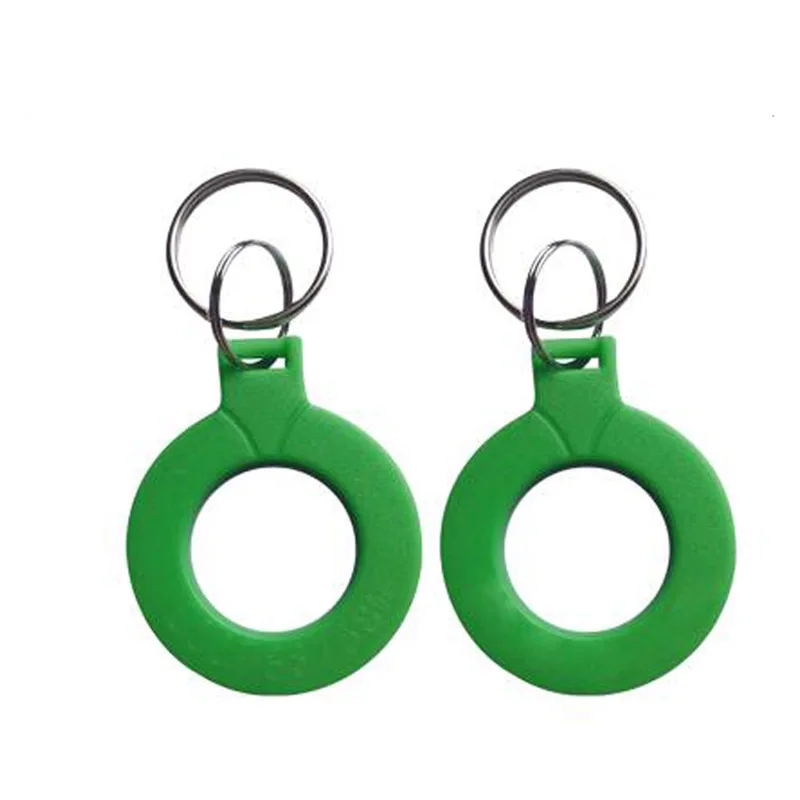 CUID Gen2 변경 가능한 매직 카드, NFC 스마트 칩 태그 RFID UID 재기록 가능 복제기 복사, ISO14443 키, 13.56Mhz 복제 토큰, 10 개