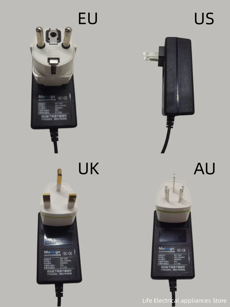 Computers e Electronics