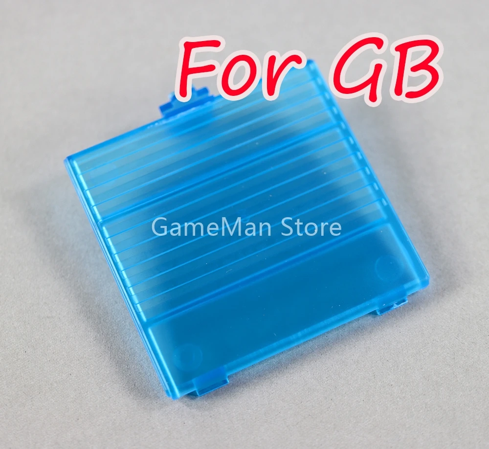 1Pc Coperchio Batteria Porta Posteriore Per Nintendo Game Boy Classic Gb Console Parte Di Ricambio