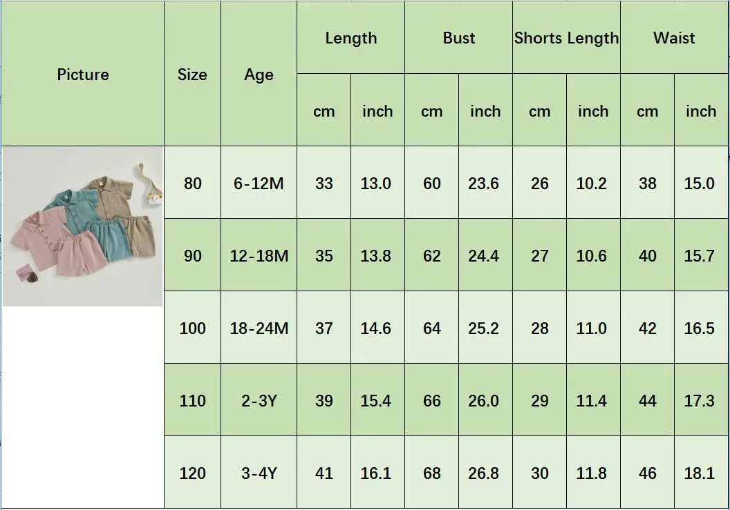 Boys Summer Shirt Set 6