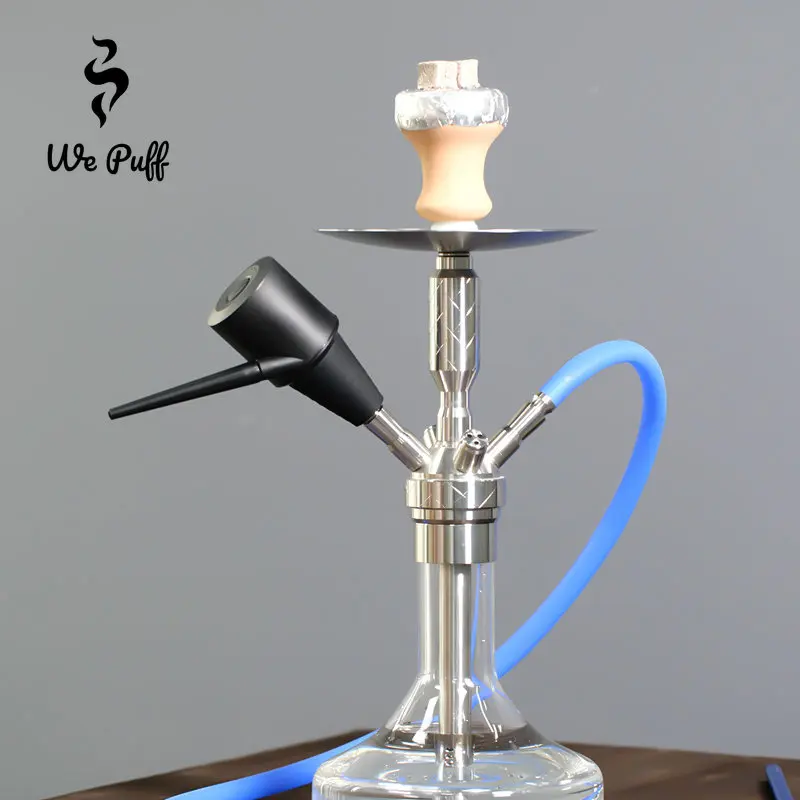 Electric Hookahs Smoking Electric Hookah Suction Aid Accessory