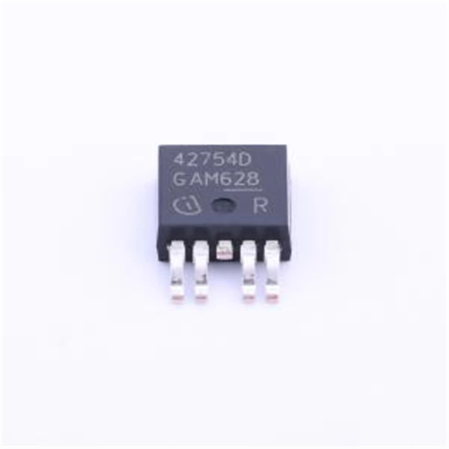 TLE42754D