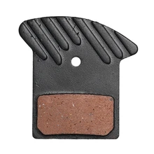 1 Pair E-Scooter Brake Pads For Zero 8X 10X 11X Vsett 10 Kuugo G1 Nanrobot D6 | Australia - Foto 5
