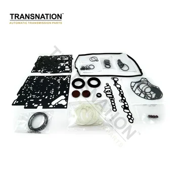 6DCT250 DPS6 Auto Transmission Overhaul Kit Seals Gaskets For Ford Focus Fiesta Car Accessories B209820B
