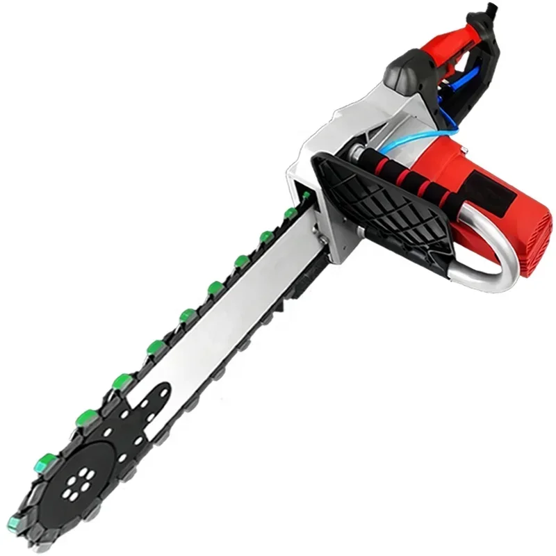 YYHC- Electric Cutting Saws with Diamond Chain High Quality Factory Price