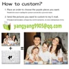 Picture Diy Photo Custom Jigsaw Puzzle Personalized Toys for Kids Decoration Collectiable Funny Adult Leisure Toys Gift with Box 2