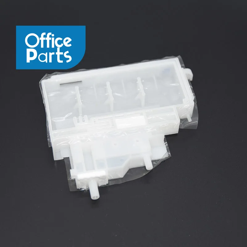Abastecimento do Tanque de Tinta para Epson L1110 L3100 L3101 L3110 L3115 L3116 L3150 L3151 L3156 L3160 L5190 10 Pcs 1748804 de - Imagem 5
