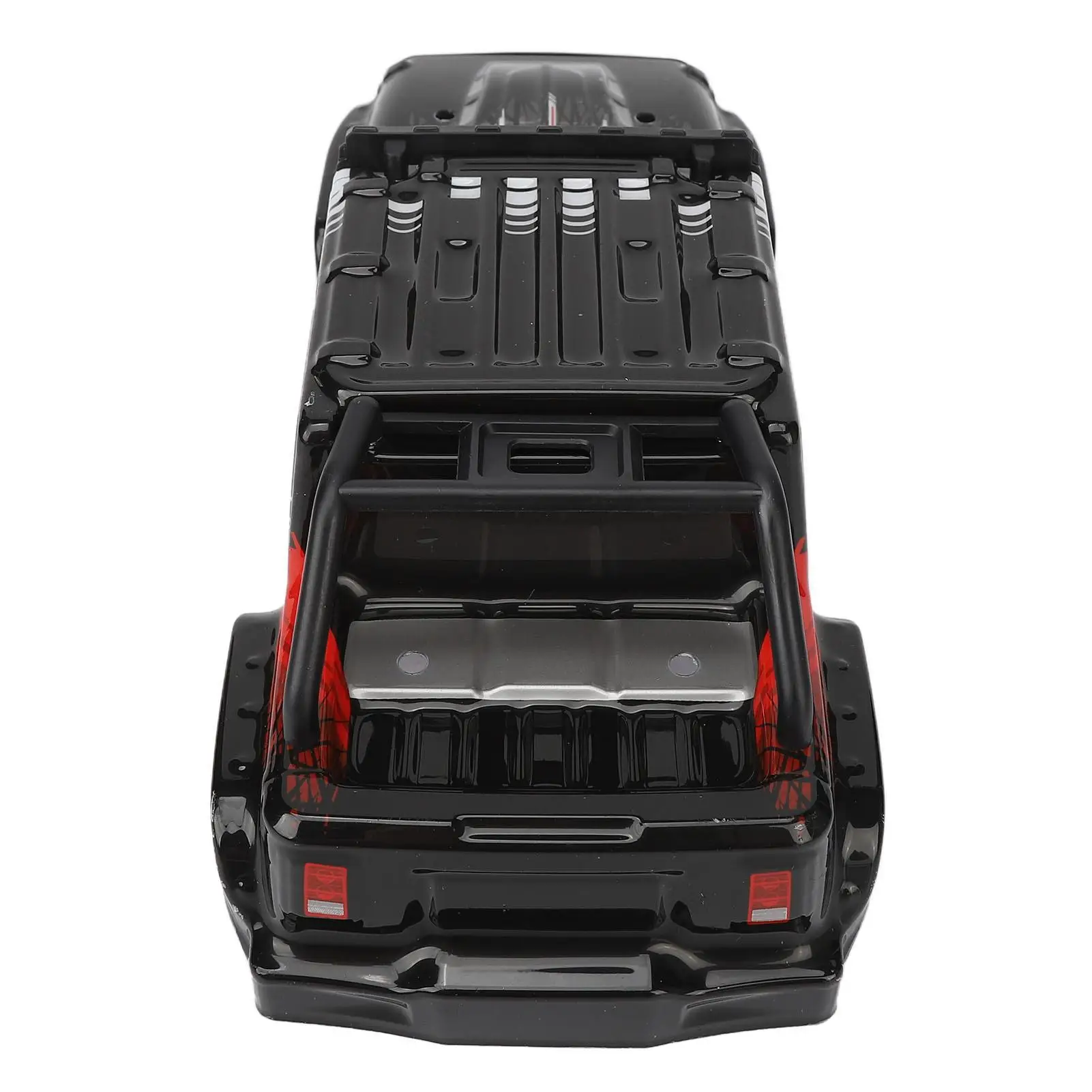RC Car Body Shell Frame for scy 16103PRO Precise Fit Eco-Friendly Design and Detailed Print Cover