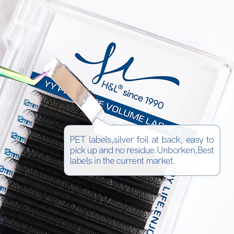 Рисунок 5 - Накладные ресницы