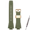 Military Green G 8