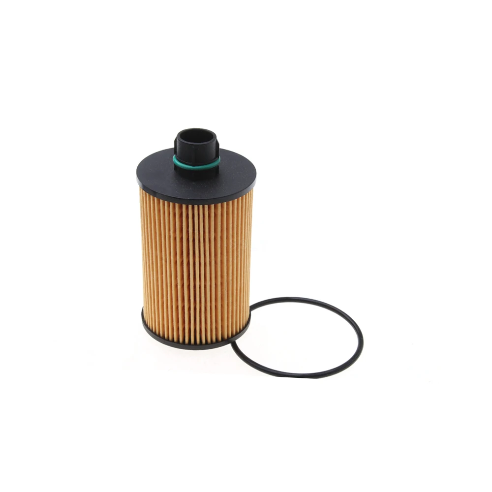 Filtro Olio Per 2011 Ssangyong Korando 2.0L Diesel 6711840125 6711840671