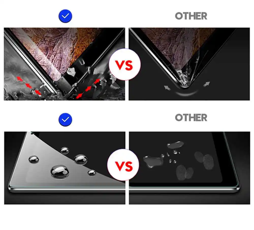 Samsung Galaxy Tab, A8, A7 Lite, A