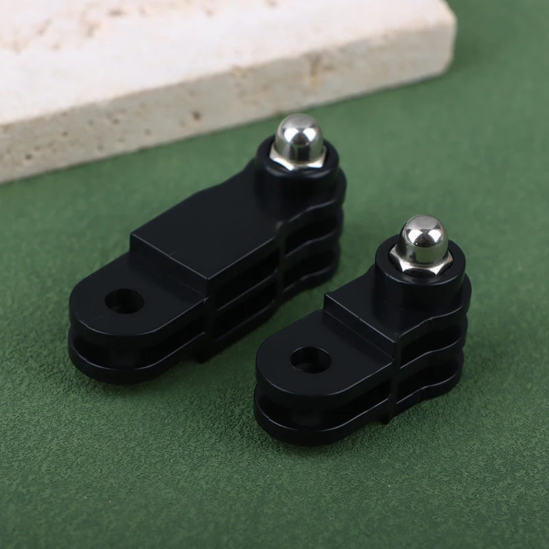 

2 шт., набор переходников для экшн-камеры Hero 8 7 6 5 4 3 + 3 2 1