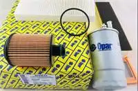 

55177228 filter kit for MULTIJET EURO 5