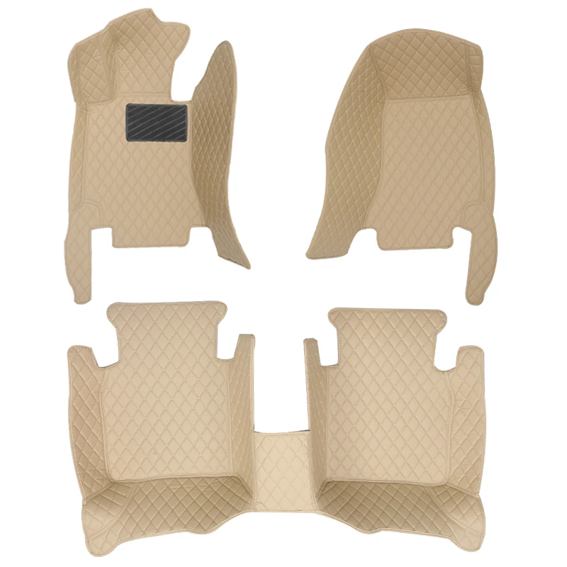 Full Set-Beige