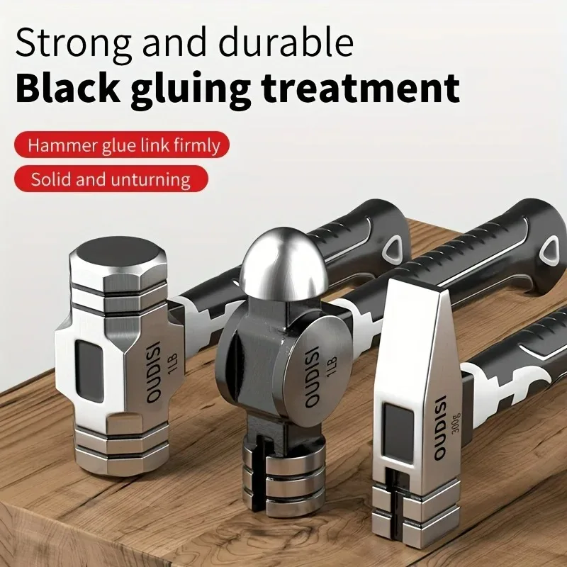 Mini Claw Hammer Multi-functional Household Installation Hammer mini claw hammer,mini hammer,claw hammer,installation hammer
