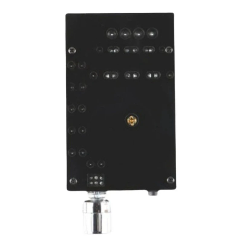 Рисунок 5 - ZK-1002 HIFI 100WX2 TPA3116 Bluetooth 5