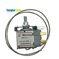 Longueur 50cm de sonde de capteur de contrôleur de température de pièce de réfrigérateur WPF14A-L Thermoandreandre 1