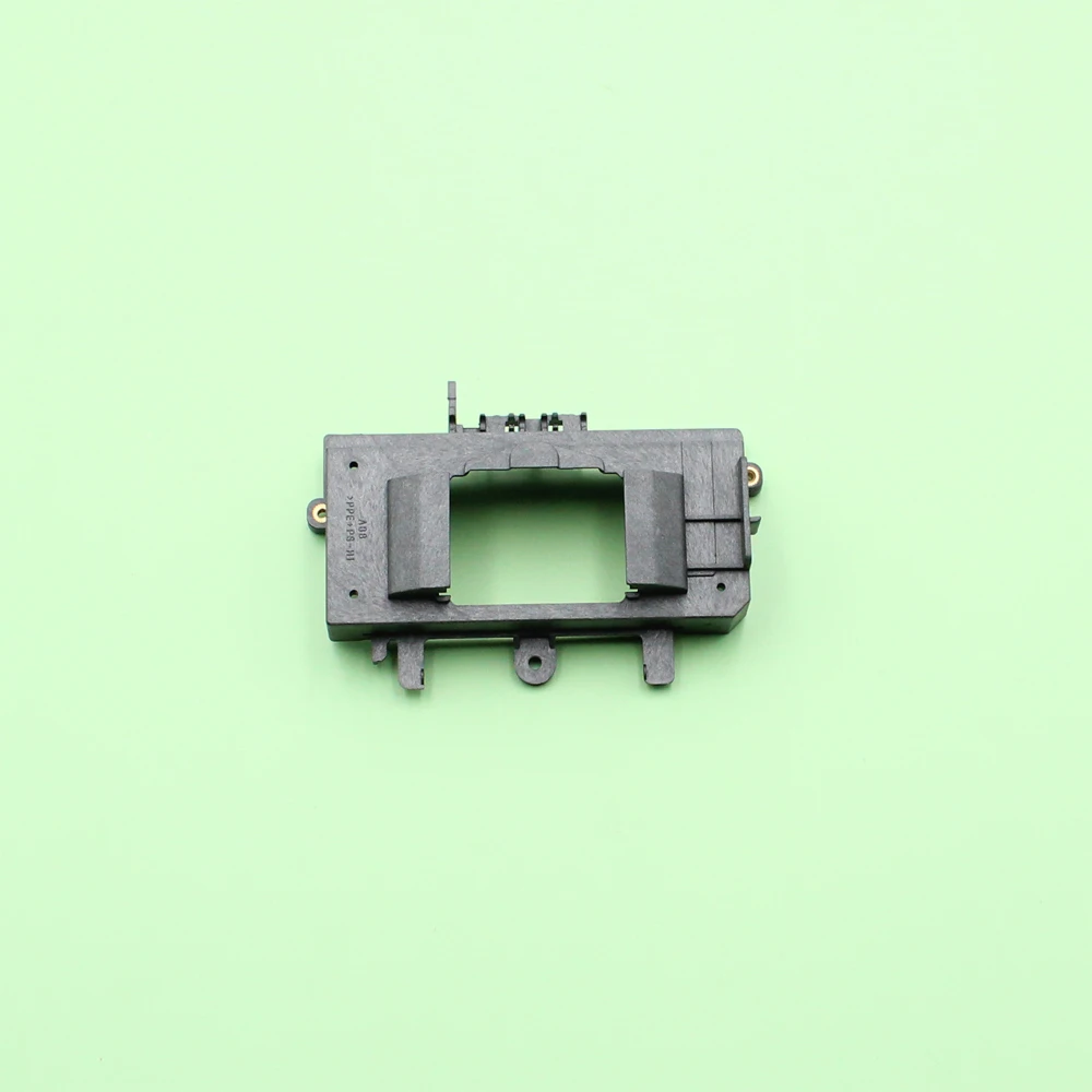 

Printhead print head Cover Solvent holder adapter /Clean unit assy For Epson 7450 7880 7880C 7800 9800 9880C DX5 printer