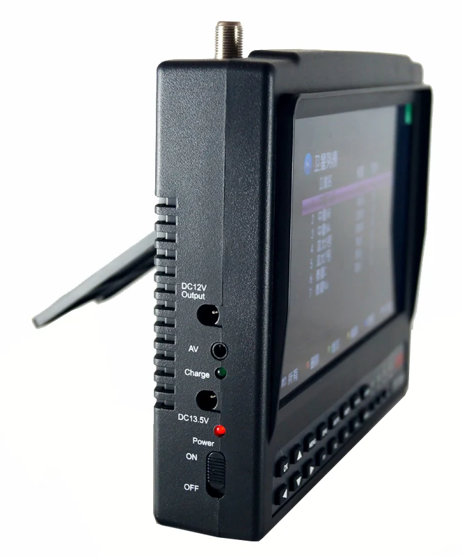 KPT-736HD DVB-S2  δ, Ǯ HD   TV ű δ , MPEG-4 HD DVB-S2 + HEVC H2.65 δ