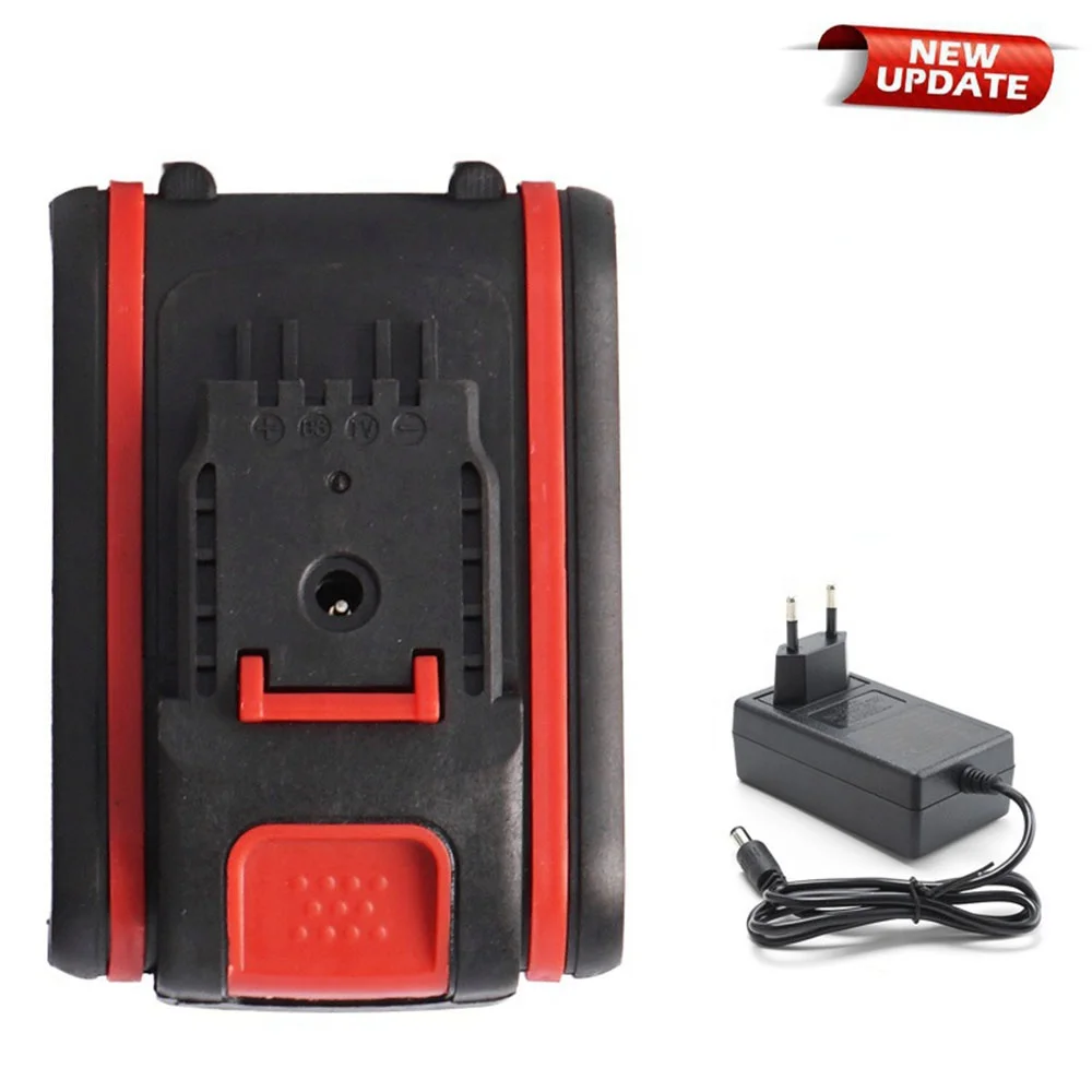 21V Cordless Impact Drill Battery Power Battery,Replace 48VF 36VF 88VF Replacement Battery for Power Tool