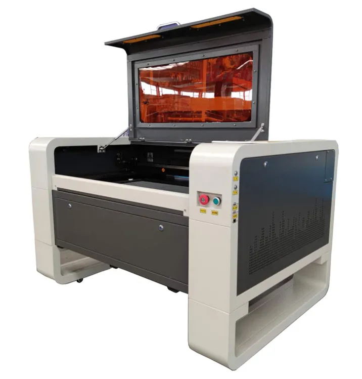 

6090 engraver machine 4060 for mobile phone/plastic/ bottle denim jeans /perfume bottles wood co2 cutting machine