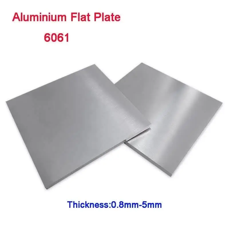 WUDOLI wandpanelen 6061 aluminium ronde plaat ronde schijf dia