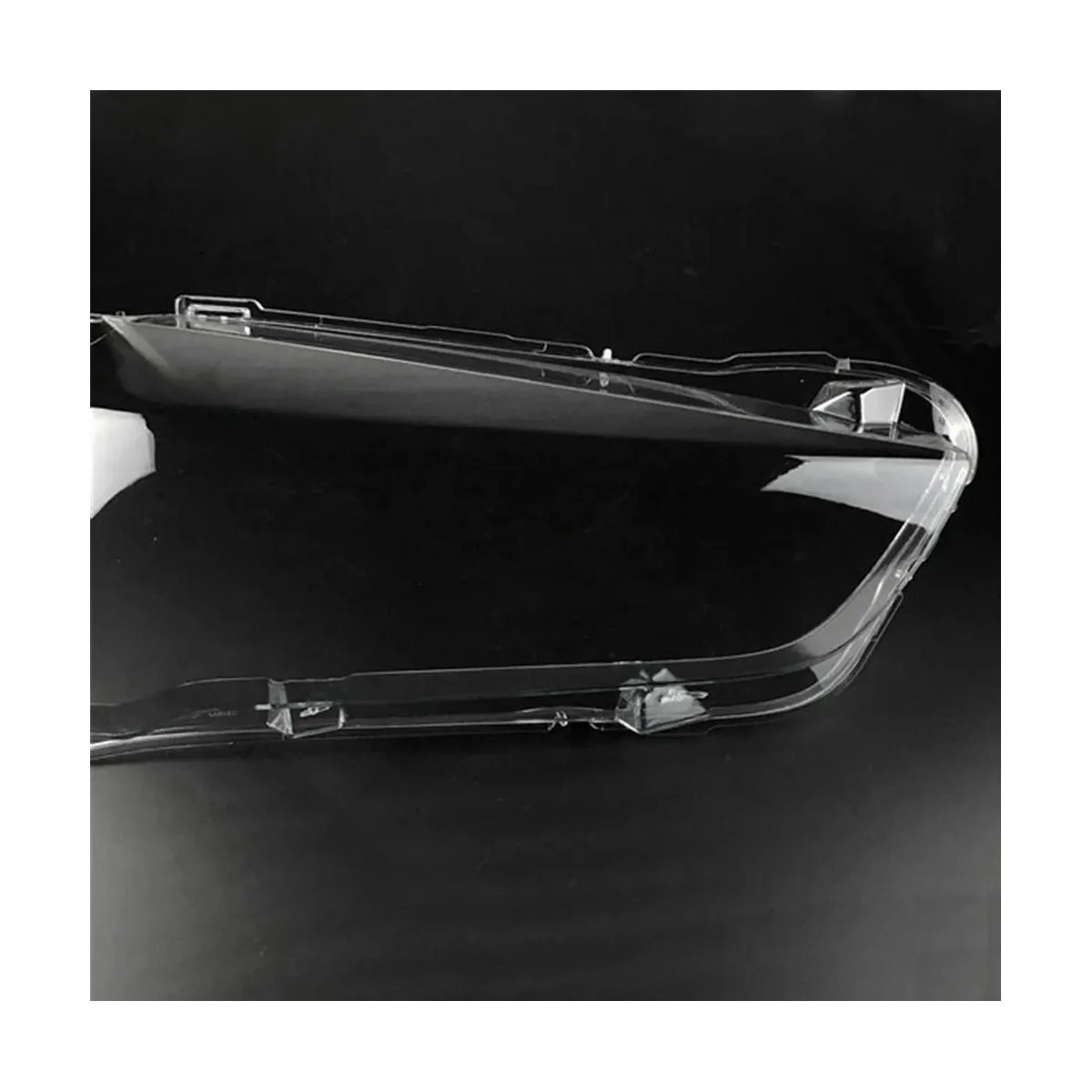 

Right Front Head Light Clear Lens Cover for BMW X1 F48 2016-2019