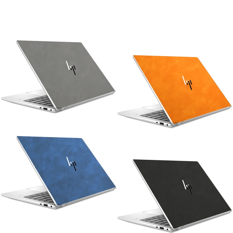 Adesivo In Pelle Di Cavallo Pazzo Per Hp Elitebook 645 G9 735 745 G5 820 G3 845 835 G7 G8 G9 G4 860 865 1040 G4 1050 G1 8770W