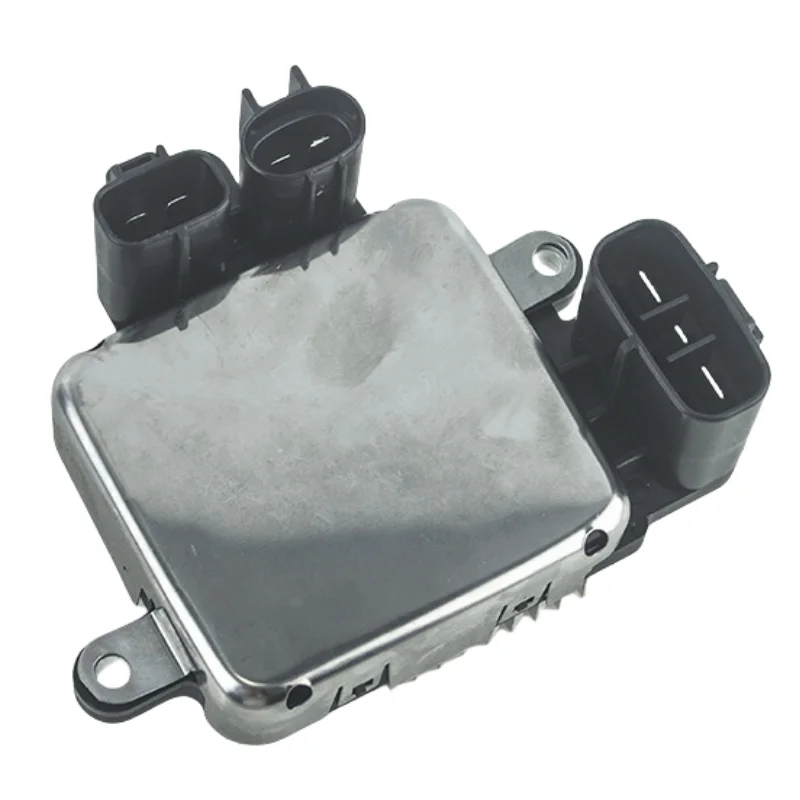 Car Engine Cooling Fan Control Module Unit 89257-30060 89257-30070 89257-30080 8925730060 8925730070 499300-3290 FCM111