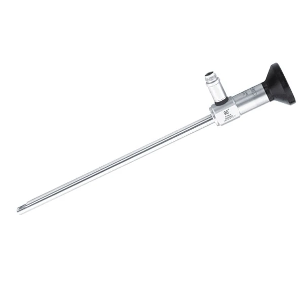 

Throat telescope 6mmx185mm 70/90 degree rigid endoscope shenda laryngoscope