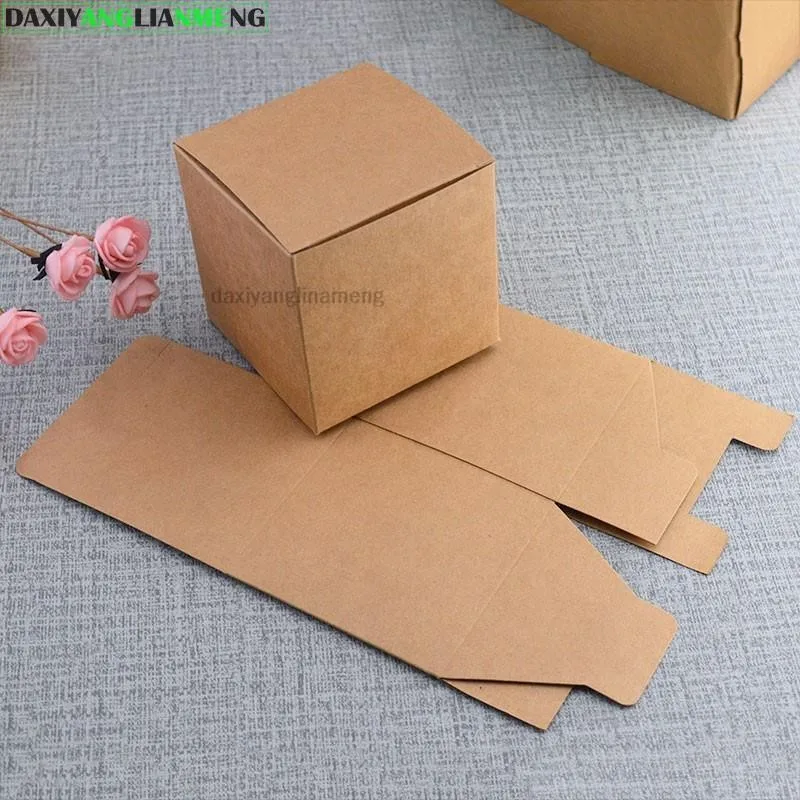 W * W 3 4 5 6 7 8 9 10 H 4 13cm 블랙 카드지 상자, 350gsm DIY 패키지, 메이크업 병, 작은 유리병 튜브, 30-50 개