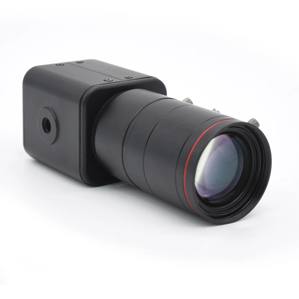 Рисунок 3 - 4K IMX385 IMX290 IMX307