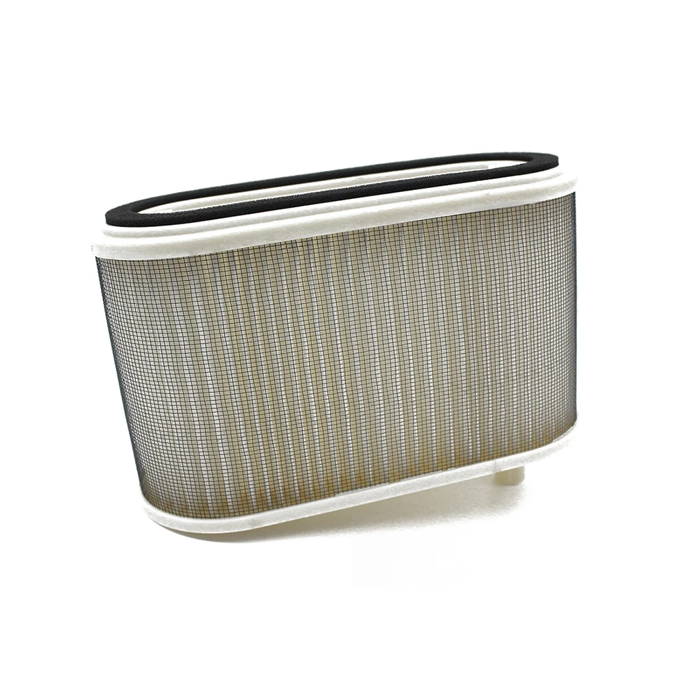 Motorcycle Engine Air Intake Filter Cleaner Air Filter Element For Yamaha Big Diavel VMAX1200 V-MAX1200 VMAX 1200 1985-2007 air filter motorcycle air filter air filter cleaner