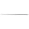 Adjustable Clothes Hanger Rod Rods for Closet Wardrobe Hanging Clothing Stainless Steel 5