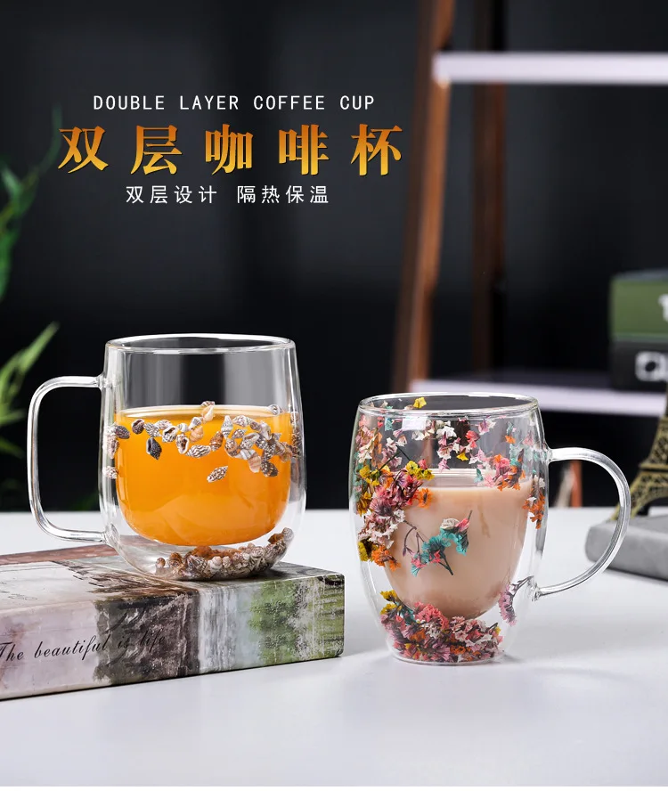 Top 10 des tasses double paroi à offrir pour un cadeau inoubliable