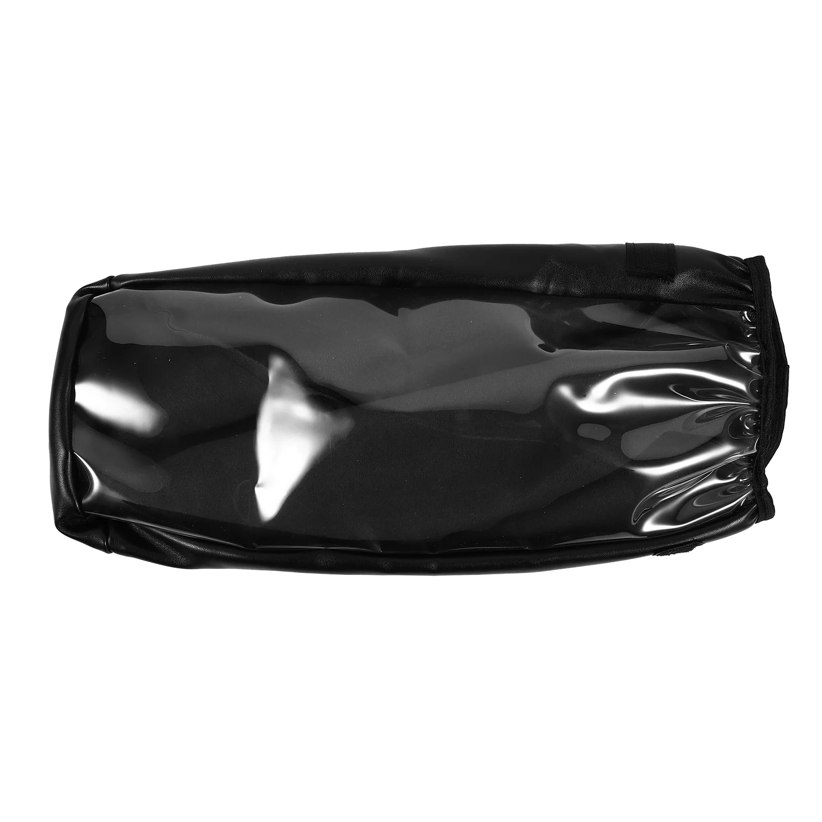 Transparent Chair Clear Chairs Wheelchair Controller Cover Wheelchairs Joystick Electric Protective 4