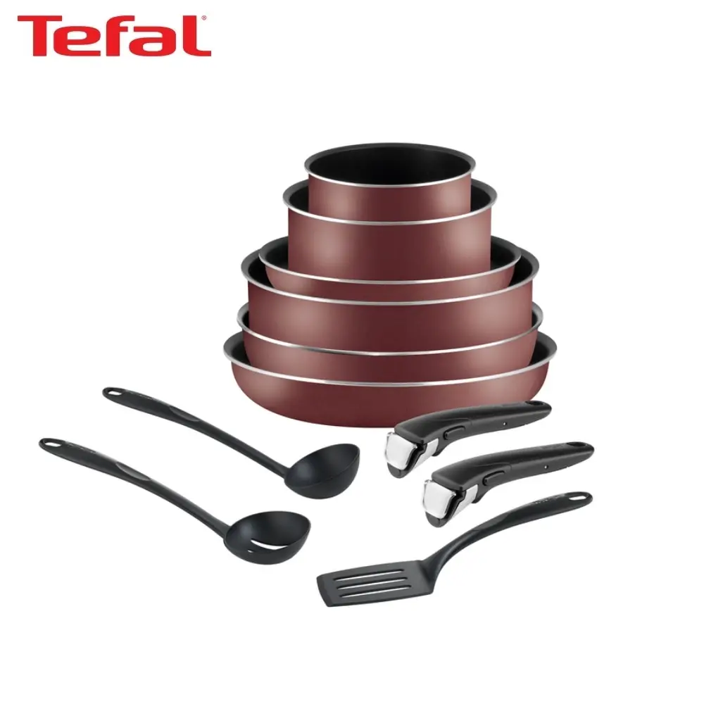 Tefal Ingenio – éplucheur de pommes de terre, noir, K1522014, appareils de  cuisine, coupe-légumes, vaisselle - AliExpress