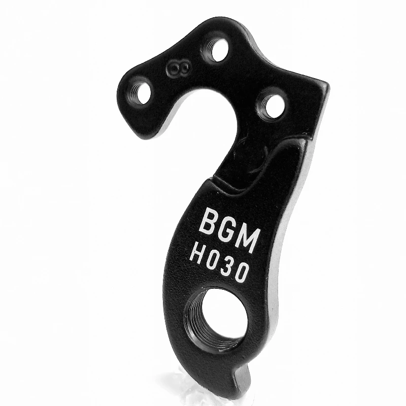 

1Pc For Boardman Bergamont BGM H030 Helix Horizon Revox Roxter Sponsor Sweep Vitesse Bicycle Rear Derailleur Hanger Mech Dropout
