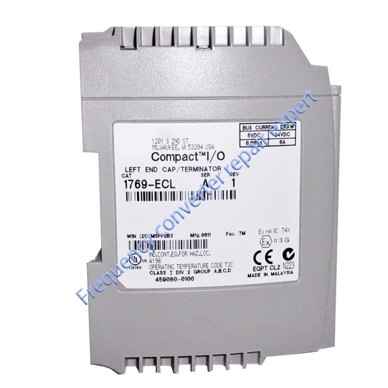 

1769-ECL 1769-CRR3 1769-CRL3 Original Factory Agent, New Original